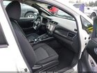 2024 Nissan Leaf Sv Plus Белый vin: 1N4CZ1CV1RC551815