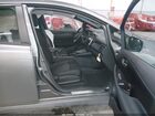 2025 Nissan Leaf Sv Plus Gray vin: 1N4CZ1CV1SC559225