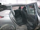 2025 Nissan Leaf Sv Plus Gray vin: 1N4CZ1CV1SC559225