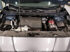 2025 Nissan Leaf Sv Plus Gray vin: 1N4CZ1CV1SC559225
