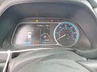 2023 Nissan Leaf Sv Plus Белый vin: 1N4CZ1CV4PC551465