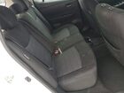 2023 Nissan Leaf Sv Plus Белый vin: 1N4CZ1CV4PC551465