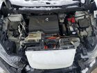 2023 Nissan Leaf Sv Plus Белый vin: 1N4CZ1CV4PC551465