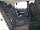 2024 Nissan Leaf Sv Plus Серебряный vin: 1N4CZ1CV5RC554166