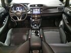 2024 Nissan Leaf Sv Plus Серебряный vin: 1N4CZ1CV5RC554166