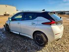 2023 Nissan Leaf Sv Plus Белый vin: 1N4CZ1CV6PC560619