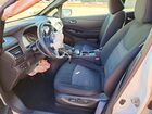 2023 Nissan Leaf Sv Plus Белый vin: 1N4CZ1CV6PC560619