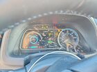 2023 Nissan Leaf Sv Plus Белый vin: 1N4CZ1CV6PC560619