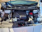 2023 Nissan Leaf Sv Plus Белый vin: 1N4CZ1CV6PC560619