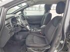 2023 Nissan Leaf Sv Plus Серый vin: 1N4CZ1CV8PC551176