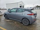 2023 Nissan Leaf Sv Plus Серый vin: 1N4CZ1CV8PC551176