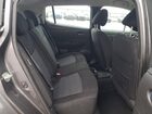 2023 Nissan Leaf Sv Plus Серый vin: 1N4CZ1CV8PC551176