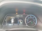 2023 Nissan Leaf Sv Plus Серый vin: 1N4CZ1CV8PC551176