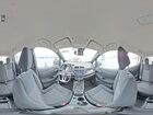 2023 Nissan Leaf Sv Plus Серый vin: 1N4CZ1CV8PC551176