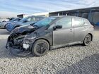 2025 Nissan Leaf Sv Plus Black vin: 1N4CZ1CV8SC559061