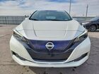 2024 Nissan Leaf Sv Plus Белый vin: 1N4CZ1CVXRC554826