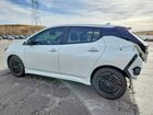 2024 Nissan Leaf Sv Plus Белый vin: 1N4CZ1CVXRC554826