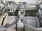 2024 Nissan Leaf Sv Plus Белый vin: 1N4CZ1CVXRC554826
