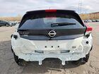 2024 Nissan Leaf Sv Plus Белый vin: 1N4CZ1CVXRC554826