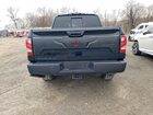 2024 Nissan Titan Pro-4x Черный vin: 1N6AA1ED6RN112950