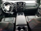 2024 Nissan Titan Pro-4x Черный vin: 1N6AA1ED6RN112950