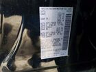 2024 Nissan Titan Pro-4x Черный vin: 1N6AA1ED6RN112950