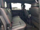 2024 Nissan Titan Pro-4x Черный vin: 1N6AA1ED6RN112950