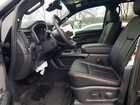 2024 Nissan Titan Pro-4x Черный vin: 1N6AA1ED6RN112950