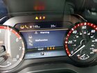 2024 Nissan Titan Pro-4x Черный vin: 1N6AA1ED6RN112950