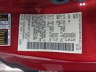 2018 Nissan Frontier Sv Красный vin: 1N6AD0CW4JN752052