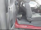 2018 Nissan Frontier Sv Красный vin: 1N6AD0CW4JN752052