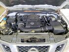 2019 Nissan Frontier Sv V6 Белый vin: 1N6AD0CW9KN873791