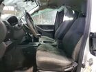 2019 Nissan Frontier Sv V6 Белый vin: 1N6AD0CW9KN873791