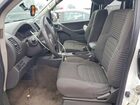 2018 Nissan Frontier Sv Белый vin: 1N6AD0CWXJN762875