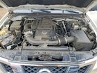 2018 Nissan Frontier Sv Белый vin: 1N6AD0CWXJN762875