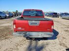 2019 Niss Frontier S Maroon vin: 1N6AD0ER4KN763772