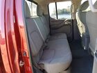 2019 Niss Frontier S Maroon vin: 1N6AD0ER4KN763772