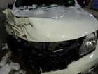 2017 Nissan Frontier Sv White vin: 1N6AD0EV1HN765694