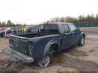2018 Nissan Frontier Sv Dark Blue vin: 1N6AD0EV4JN731058