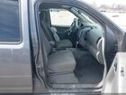 2019 Nissan Frontier Sv Серый vin: 1N6AD0EV4KN778284