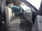 2019 Nissan Frontier Sv Черный vin: 1N6AD0EV5KN797040