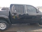 2019 Nissan Frontier Sv Черный vin: 1N6AD0EV5KN797040