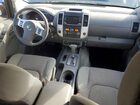 2016 Nissan Frontier Sv Синий vin: 1N6AD0FV7GN705268