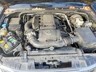 2016 Nissan Frontier Sv Синий vin: 1N6AD0FV7GN705268