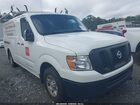 2018 Nissan Nv Cargo Nv2500 Hd Sv V8 White vin: 1N6AF0KY6JN806058