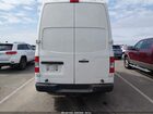 2018 Nissan Nv Cargo Nv2500 Hd Sv V8 White vin: 1N6AF0LY2JN808095