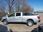 2019 Nissan Titan Xd S Diesel Серебряный vin: 1N6BA1F36KN515407