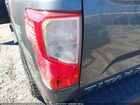 2017 Nissan Titan Xd Pro-4x Diesel Gray vin: 1N6BA1F41HN508995