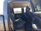2017 Nissan Titan Xd Pro-4x Diesel Gray vin: 1N6BA1F41HN508995