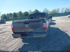 2017 Nissan Titan Xd Pro-4x Diesel Gray vin: 1N6BA1F41HN508995